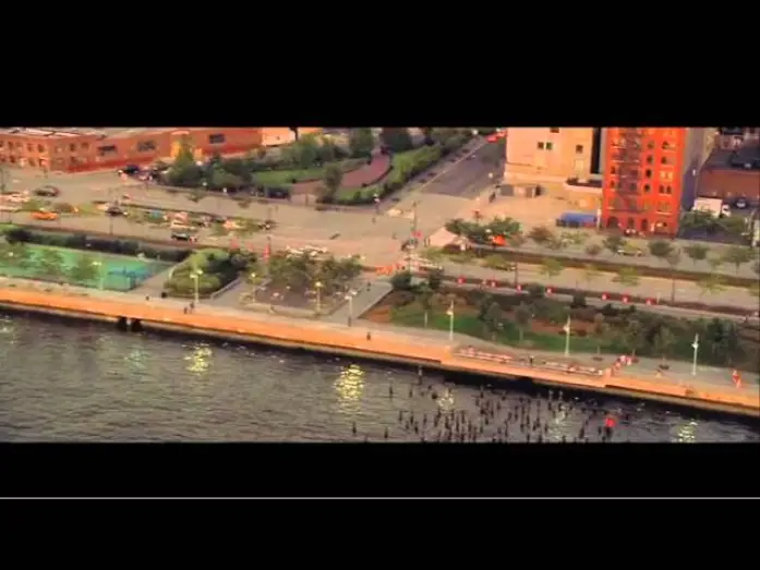 Video for the film Premium Rush — Trailer español de 'Sin frenos', con Joseph Gordon-Levitt