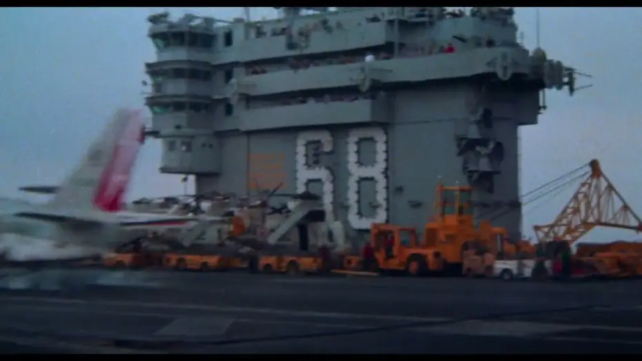 Video for the film The Final Countdown — Trailer #2