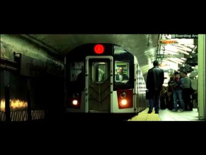 Video for the film The Taking of Pelham 1 2 3 — Pelham 1-2-3: Ostaggi in metropolitana. Teaser trailer.