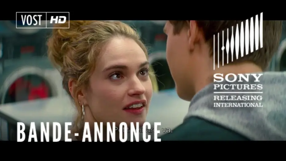 Video for the film Baby Driver — Baby Driver - Bande-annonce 2 - VOST