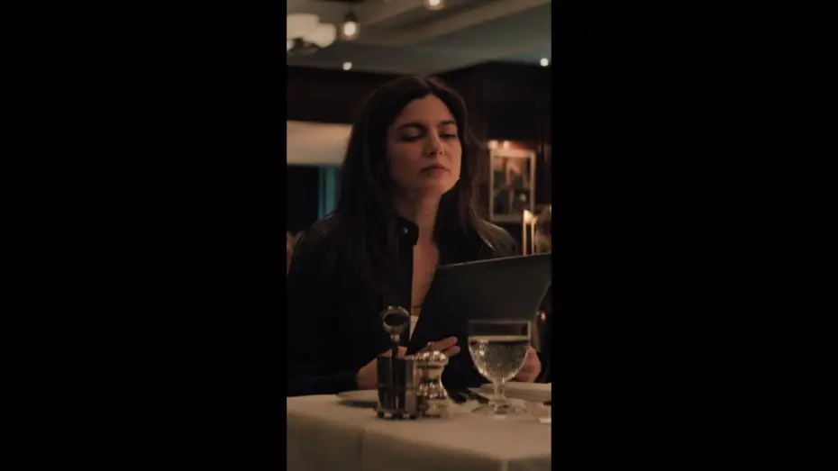 Video for the film Crime 101 — The heist arrives in IMAX.
