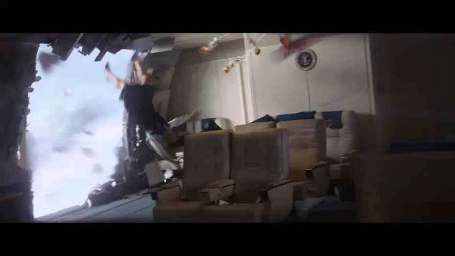 Video for the film Iron Man 3 — Iron Man 3 - Pod dal Film - Il Mandarino | HD