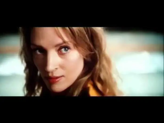 Video for the film Kill Bill: Vol. 1 — Kill Bill : volume 1 (2003) bande annonce
