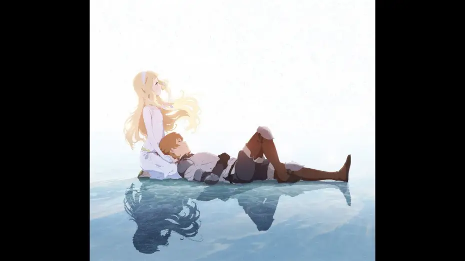 Video for the film Maquia: When the Promised Flower Blooms — Maquia, una historia de amor inmortal - Trailer español (HD)