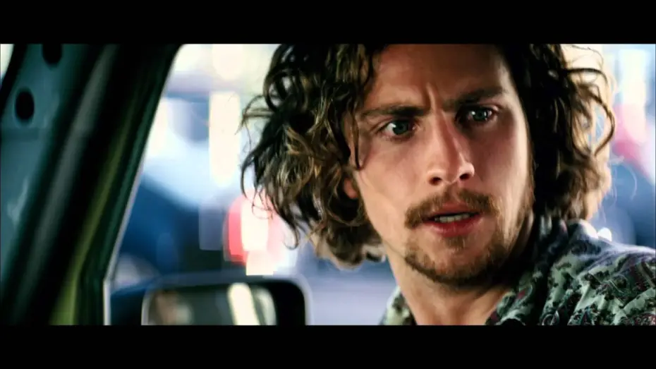 Video for the film Savages — SAVAGES- Bande-annonce VOST HD