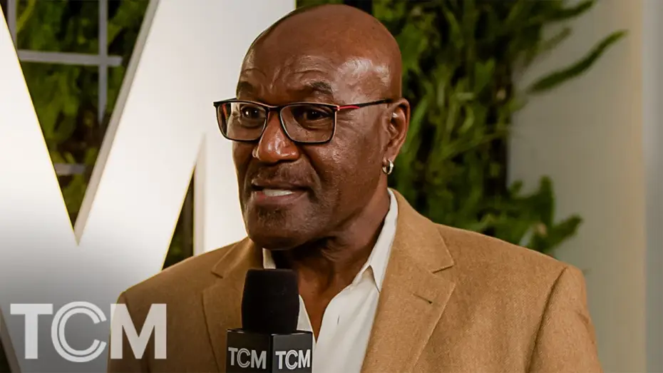 Video for the film Sinners — The "Sinners" Cast and Crew Answer TCM's Burning Questions (Clip) | 31 Days of Oscar