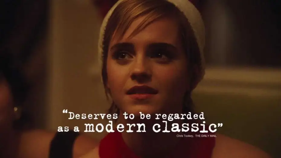 Video for the film The Perks of Being a Wallflower — THE PERKS OF BEING A WALLFLOWER - TV Spot "Master Review"