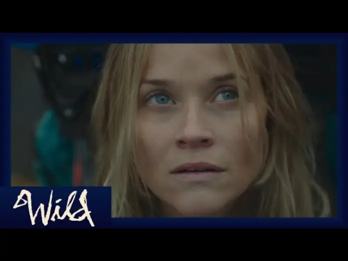 Video for the film Wild — Wild - Bande Annonce VOST