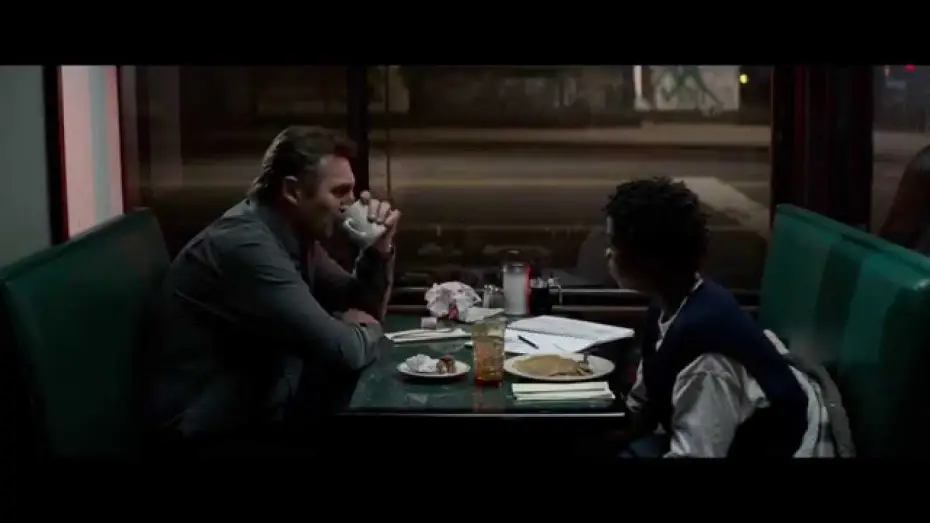 Video for the film A Walk Among the Tombstones — Balade entre les tombes (2014) Bande annonce VF