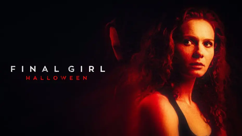Video for the film Final Girl: Halloween — Trailer
