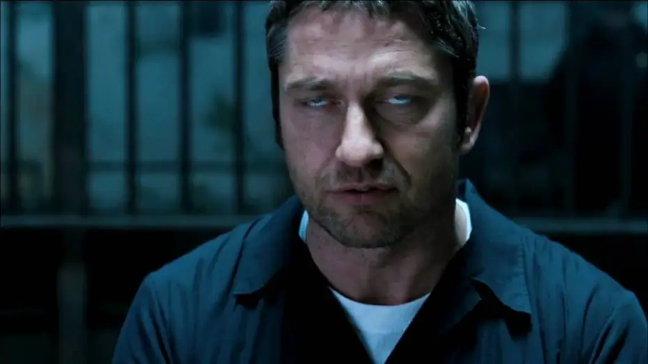 Video for the film Law Abiding Citizen — Trailer Un ciudadano ejemplar  HD