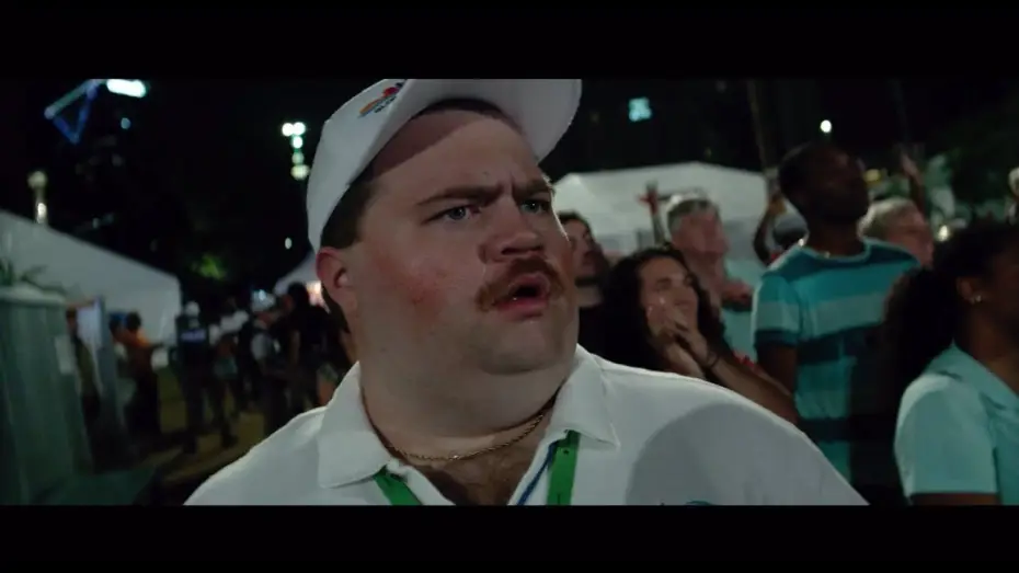 Video for the film Richard Jewell — Richard Jewell - Trailer Ufficiale Italiano