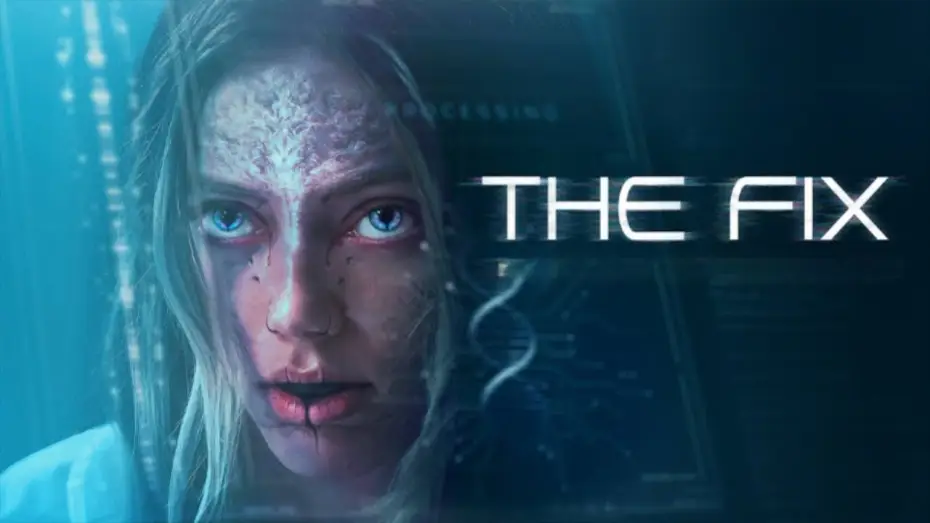 Video for the film The Fix — The Fix | Official Trailer | Horror Brains