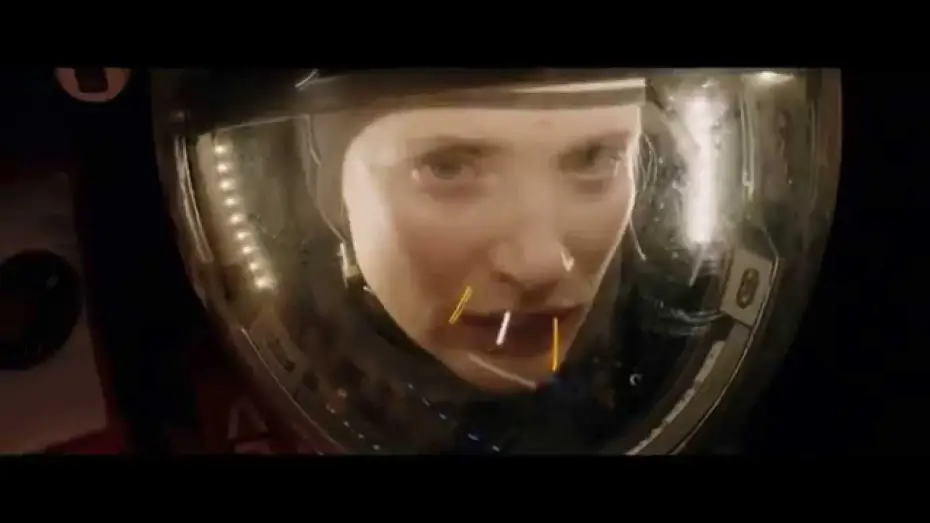 Video for the film The Martian — Marsjanin - polski zwiastun 2