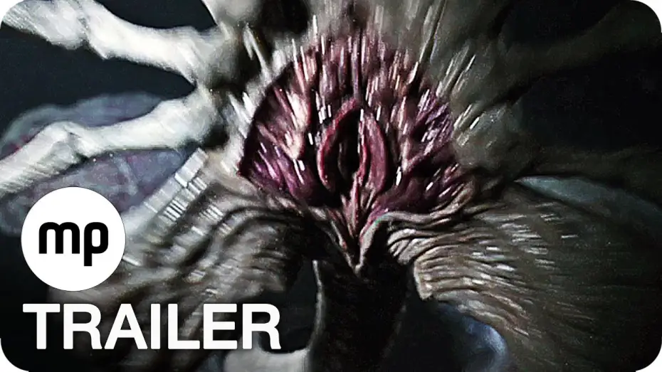 Video for the film Alien: Covenant — ALIEN COVENANT Trailer German Deutsch (2017)