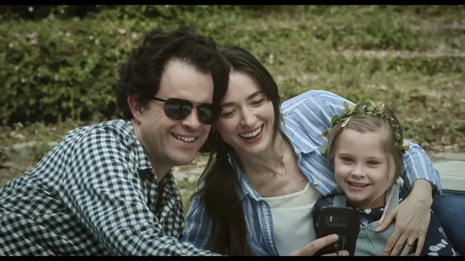 Video for the film Altered Reality — Vision Films Trailer