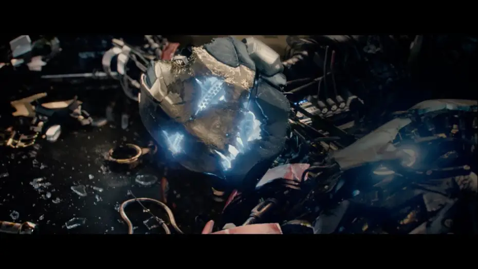 Video for the film Avengers: Age of Ultron — TV Spot 1
