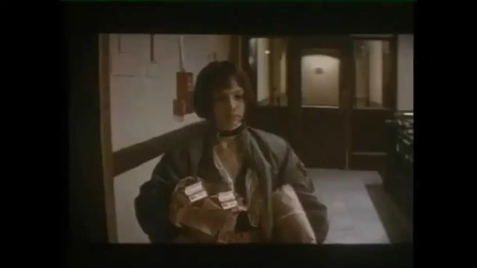 Video for the film Léon: The Professional — LEON - TRAILER ITA