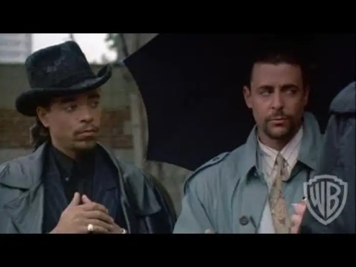 Video for the film New Jack City — Trailer #1