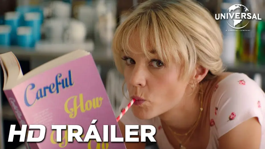 Video for the film Promising Young Woman — UNA JOVEN PROMETEDORA - Tráiler Oficial (Universal Pictures) - HD