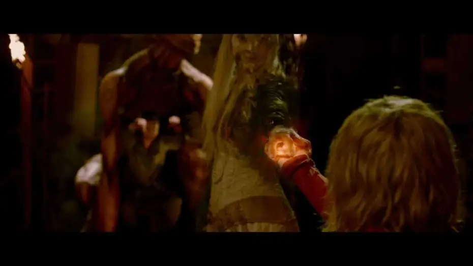 Video for the film Silent Hill: Revelation 3D — SILENT HILL : Révélation 3D- Bande-annonce VF