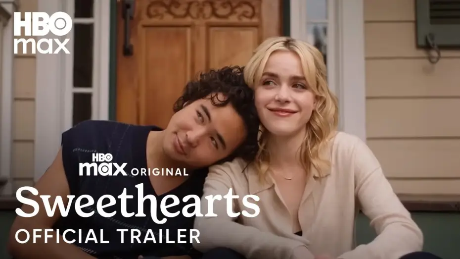 Video for the film Sweethearts — Official Trailer