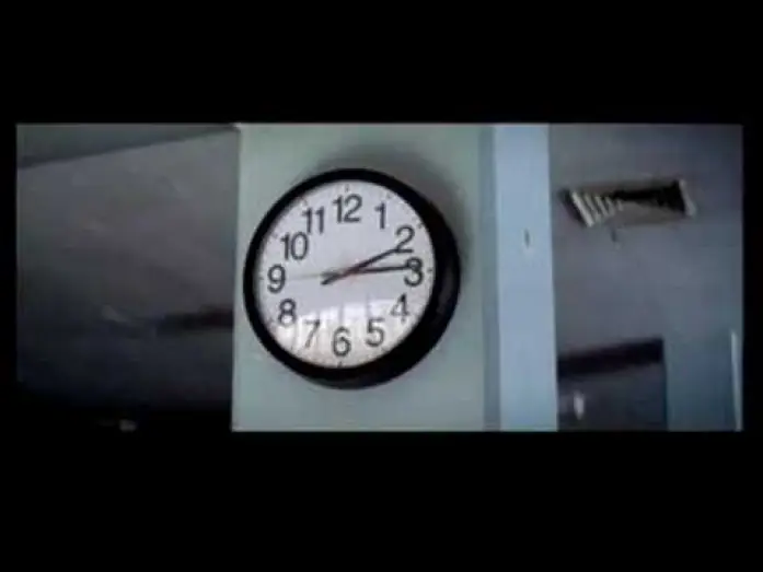 Video for the film The Number 23 — Le nombre 23