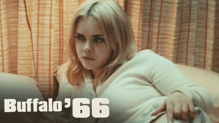 Video for the film Buffalo '66 — 'Hot Chocolate' Scene