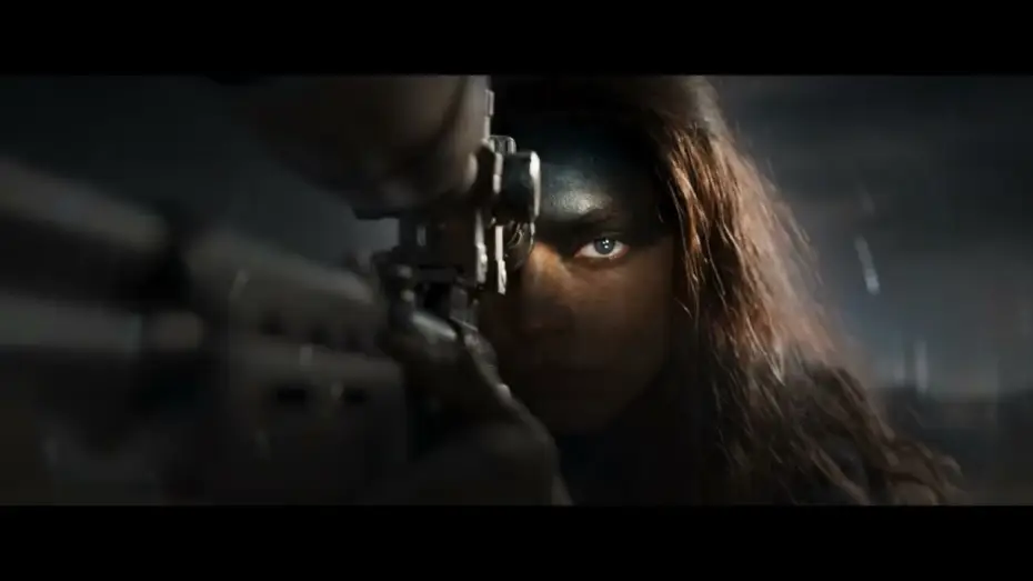 Video for the film Furiosa: A Mad Max Saga — Spot 'Destiny'