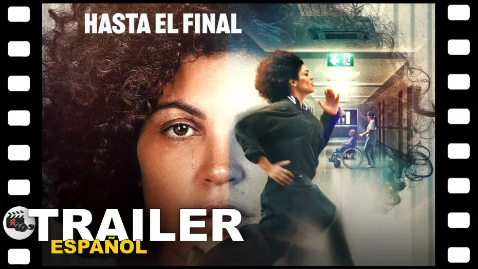 Video for the film Nothing to Lose — 📺 HASTA EL FINAL | TRAILER ESPAÑOL | 8 Julio/26 - NETFLIX