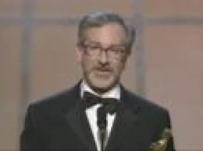 Video for the film Saving Private Ryan — Steven Spielberg Wins Best Directing: 1999 Oscars