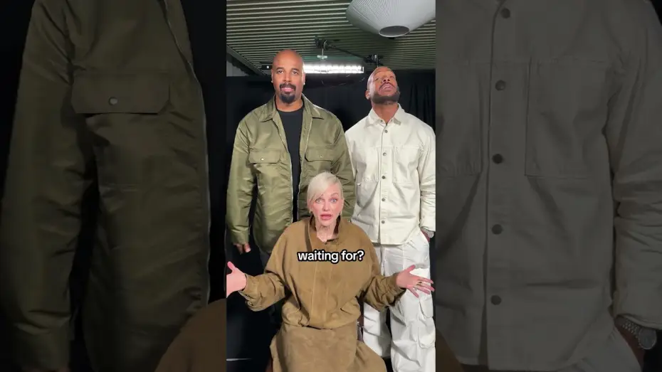 Video for the film Scary Movie — Run CTA