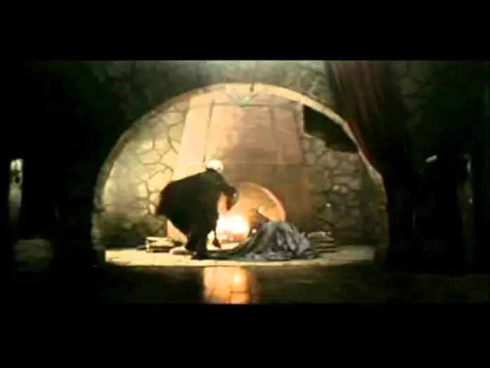 Video for the film Sleepy Hollow — Sleepy Hollow - Bande annonce (Sous Titre VF)