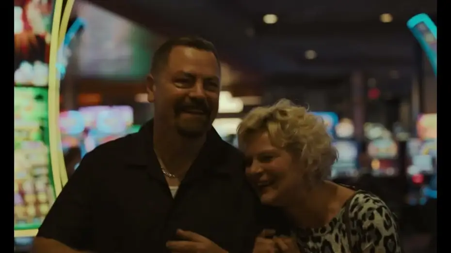 Video for the film Sovereign — 'America'