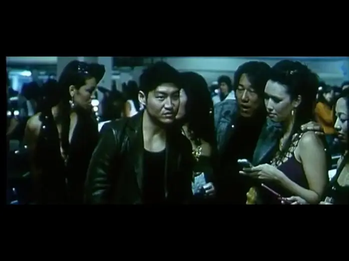 Video for the film The Fast and the Furious: Tokyo Drift — fast and furious 3 Bande annonce VF