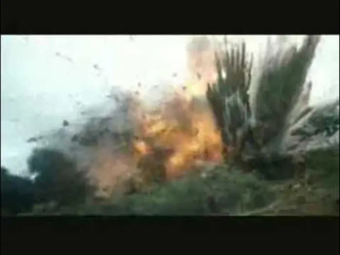 Video for the film Windtalkers — Windtalkers (2002) - Trailer ITALIANO