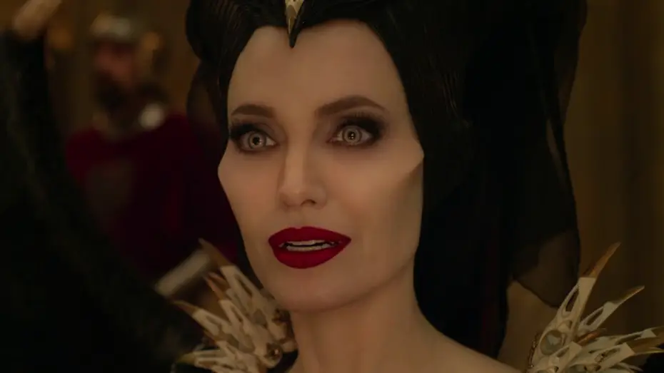 Video for the film Maleficent: Mistress of Evil — MALEFICENT : MISTRESS OF EVIL - TRAILER - OCTOBER 17