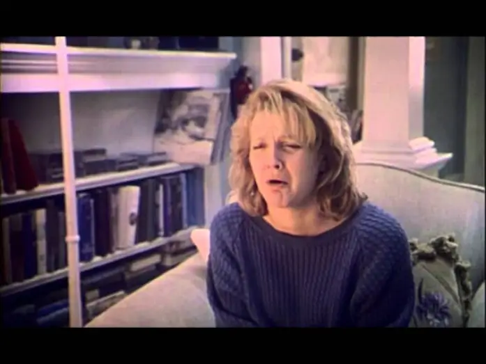 Video for the film Never Been Kissed — Ungeküsst