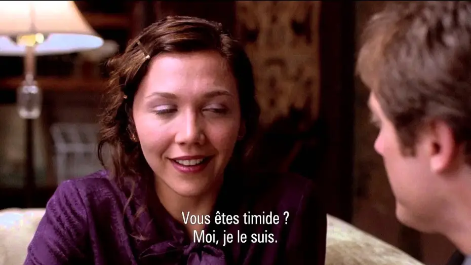 Video for the film Secretary — LA SECRETAIRE - En Blu-Ray le 12 février !