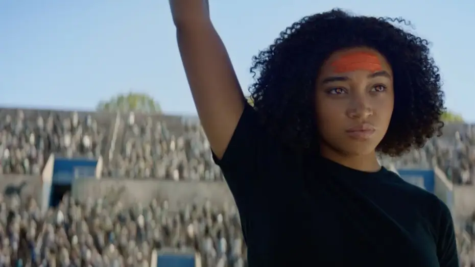 Video for the film The Darkest Minds — THE DARKEST MINDS - DIE ÜBERLEBENDEN | Offizieller Trailer #1 | Deutsch / German