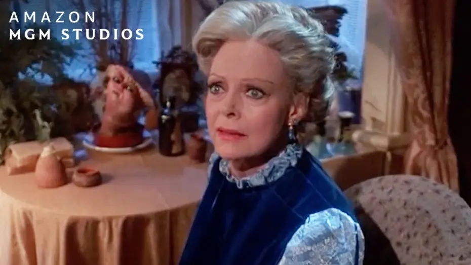 Video for the film Troll — The Story Of The Faerie Queene