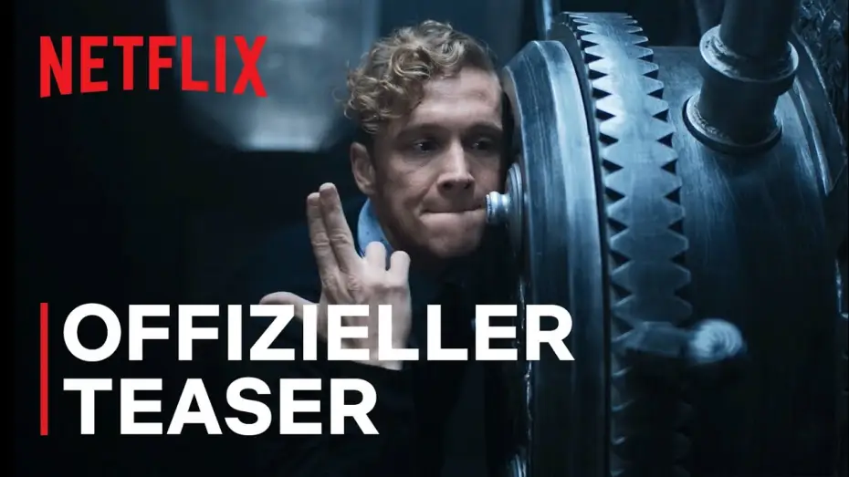 Video for the film Army of Thieves — Army of Thieves | Offizieller Teaser