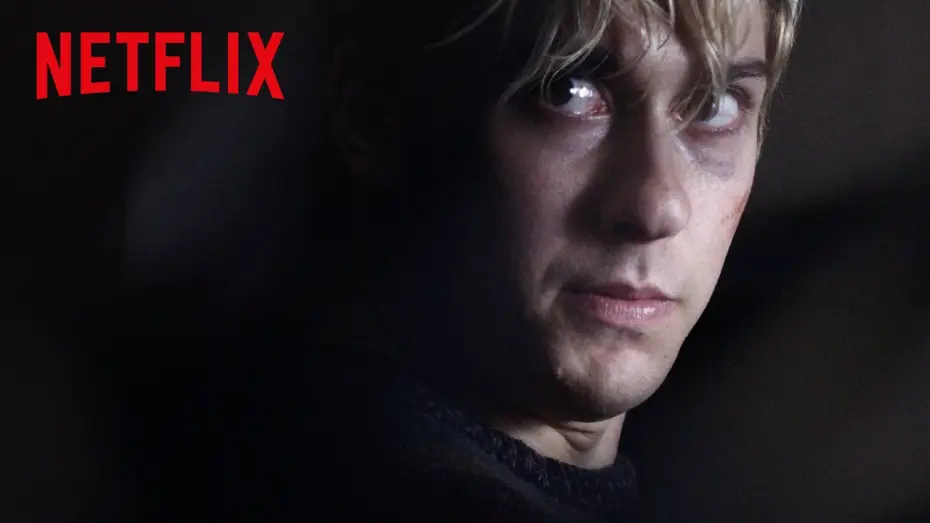 Video for the film Death Note — Notatnik śmierci | Teaser | Netflix