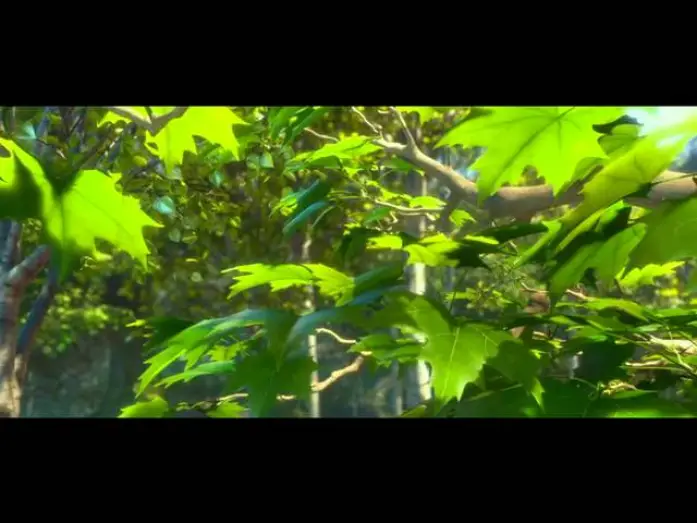 Video for the film Epic — Epic: El mundo secreto - Trailer final en español