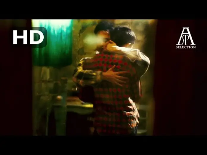 Video for the film Happy Together — HAPPY TOGETHER - BANDE ANNONCE HD