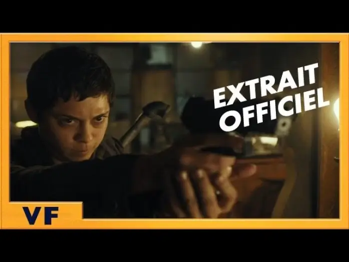 Video for the film Maze Runner: The Scorch Trials — La Labyrinthe : La terre brûlée - Extrait Encerclé [Officiel] VF HD
