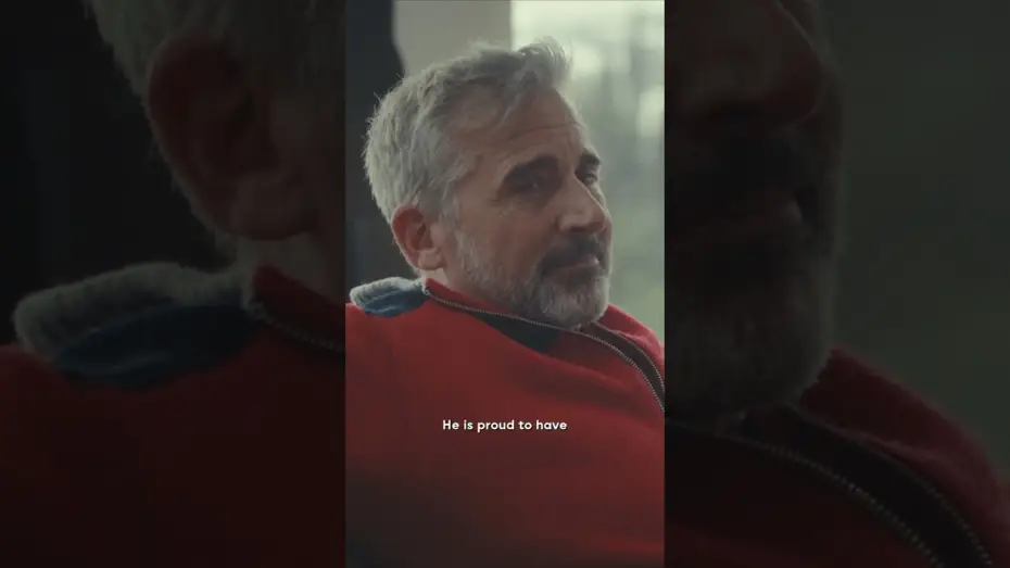 Video for the film Mountainhead — Introducing Hugo Van Yalk aka Souper.