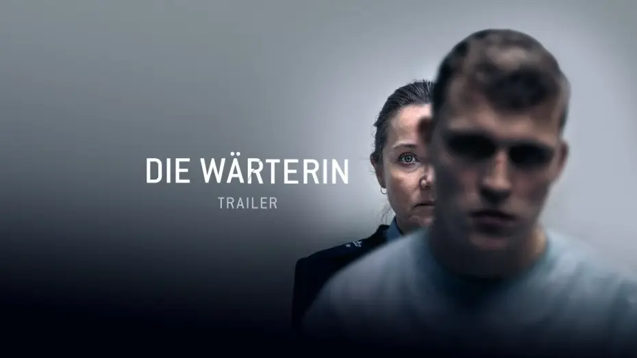 Video for the film Sons — DIE WÄRTERIN | Trailer | deutsch/german