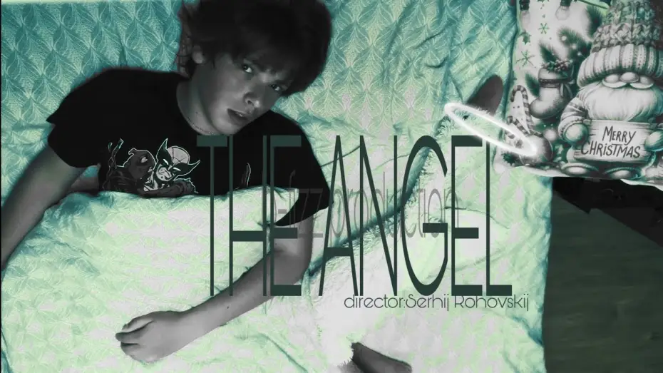 Video for the film The angel — THE ANGEL — A Short Film by Serhij Rohovskij