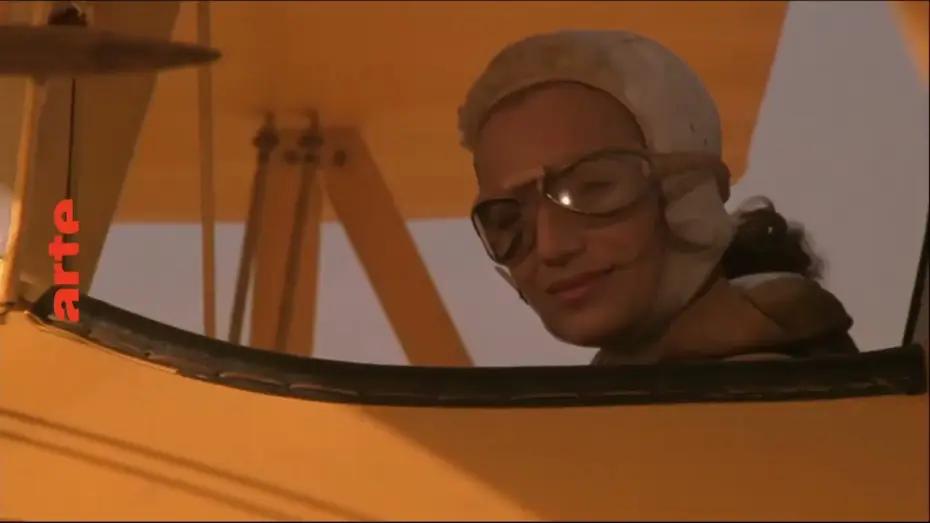 Video for the film The English Patient — Bande-annonce du film Le patient anglais.